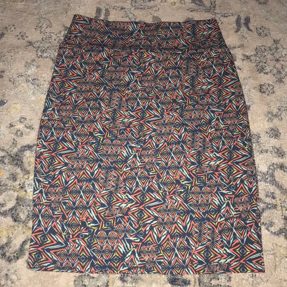 LulaRoe Skirt